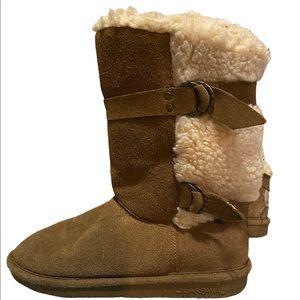BEARPAW Alexandra Boots